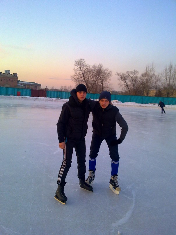 Руслан Григорьев | Красноярск