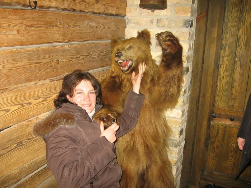 Екатерина Лаптик | Минск