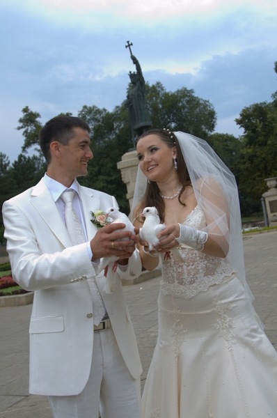 №197, Анна Гушану, Москва №197, Анна Гушану, Москва