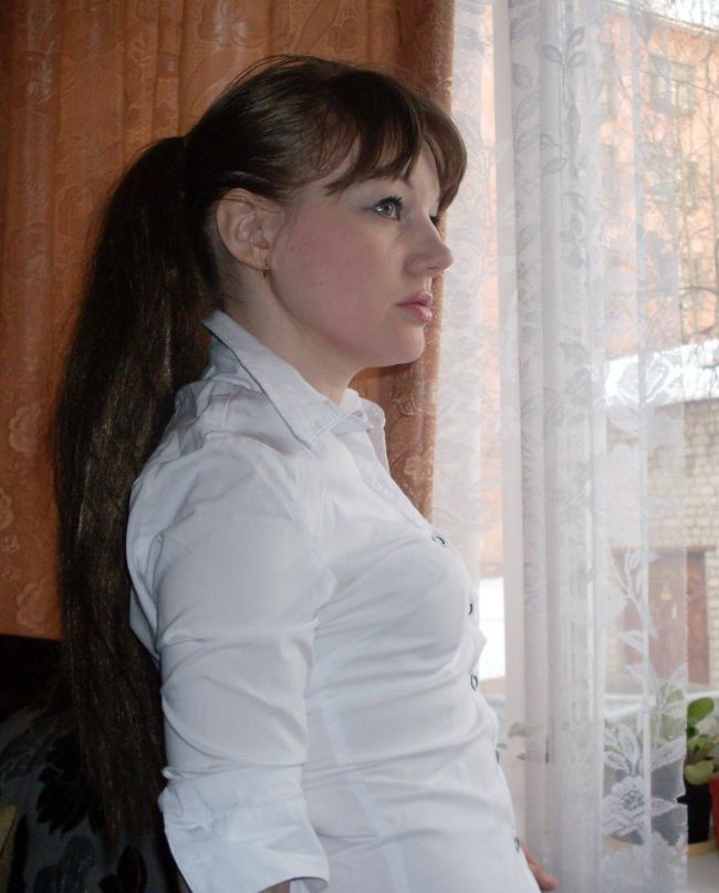 Яна Матвеева | Северодвинск