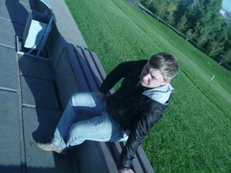 Евгений Шлыков | Башмаково