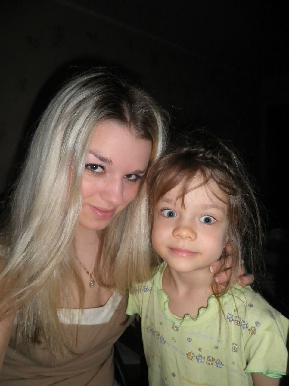 Анечка Муратова | Нижний Новгород