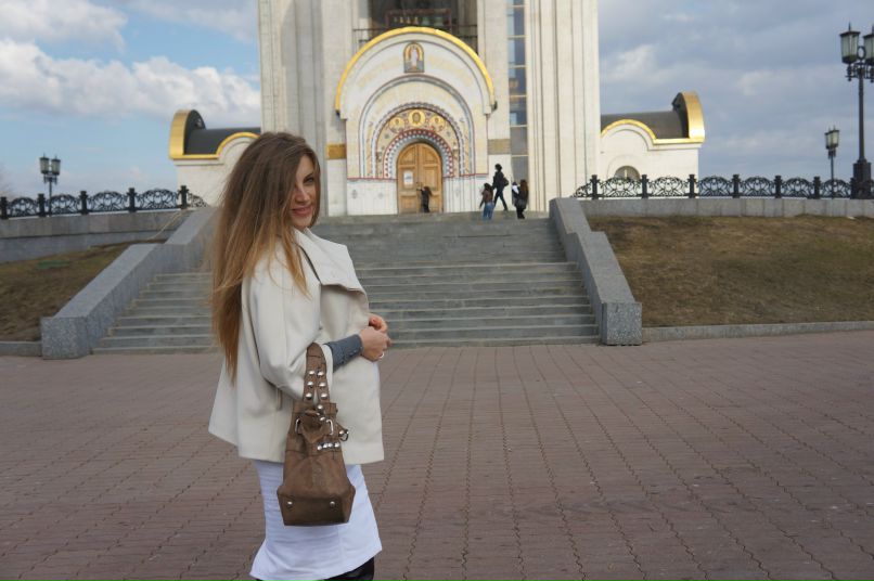 Забавная Забава | Москва