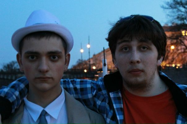 №180, Михаил Шарунов, 30 лет, Санкт-Петербург №180, Михаил Шарунов, 30 лет, Санкт-Петербург