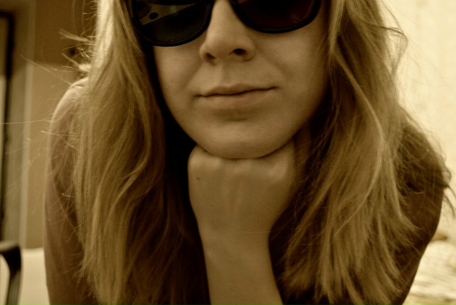 №36, Оля Ильиных, 39 лет, Владивосток №36, Оля Ильиных, 39 лет, Владивосток