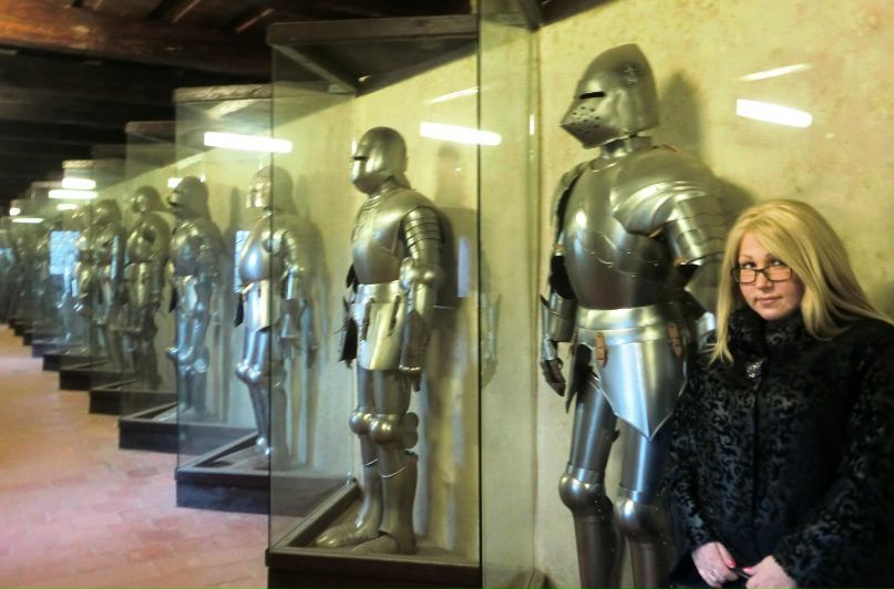 Маргарита Старовойтова | Кемерово