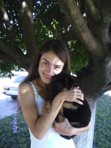 №7, Марина Заец, Городня №7, Марина Заец, Городня