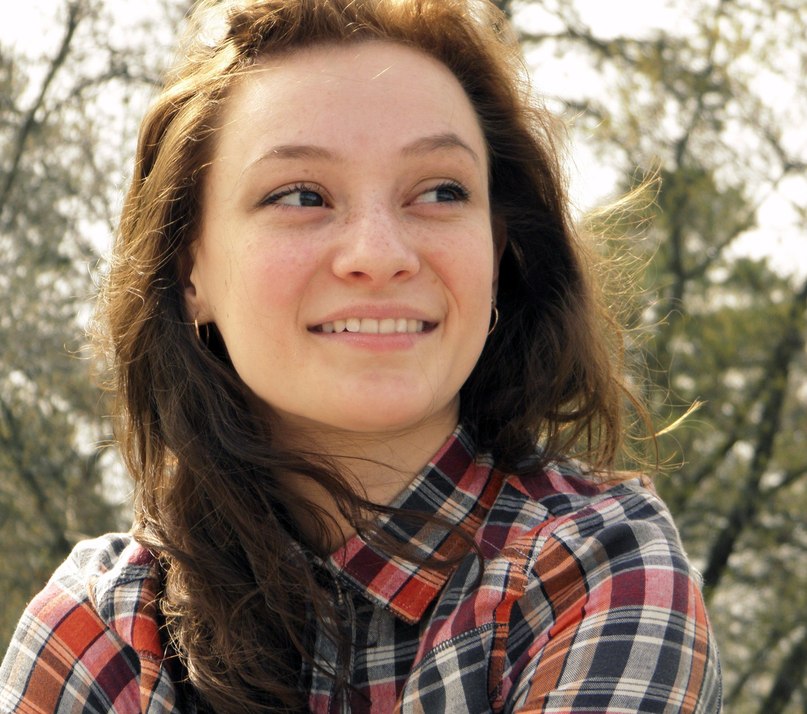 Таня Антонова | Харьков