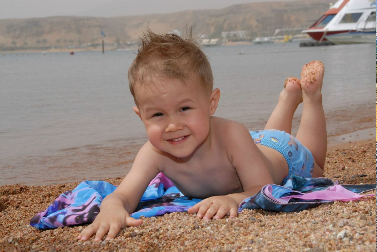 Альберт Ахметьянов | Магнитогорск