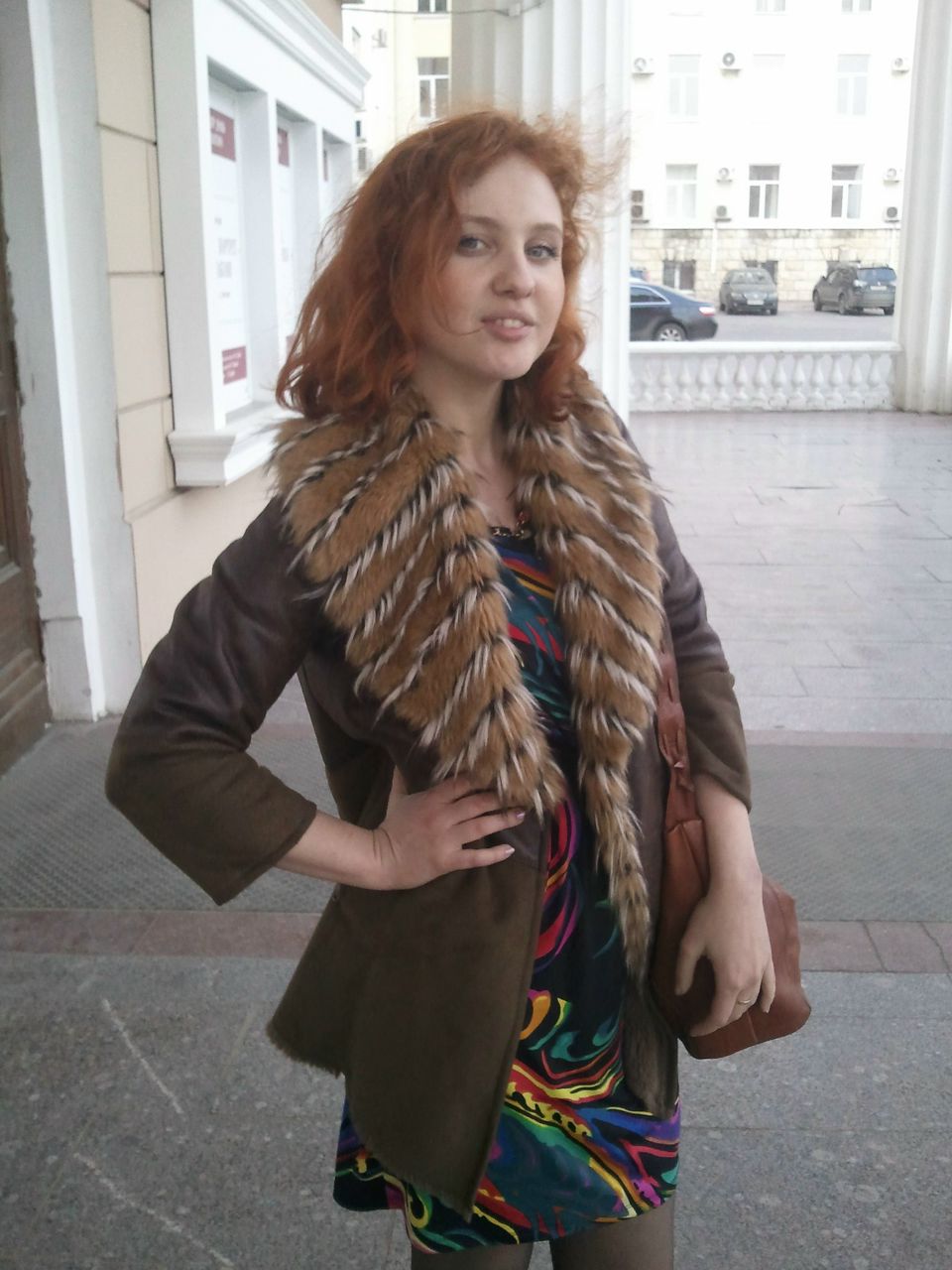 Инна Михалкова | Брянск