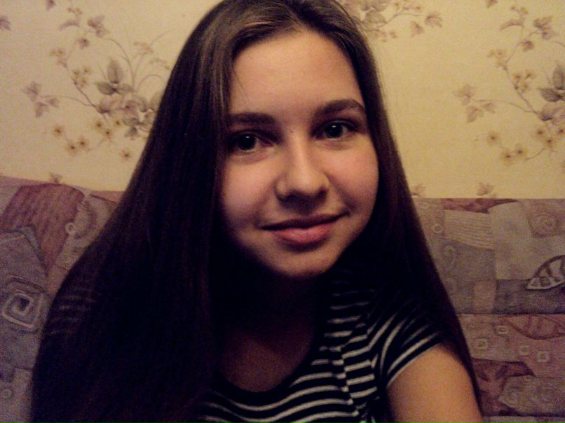 Евгения Андреева | Волжский