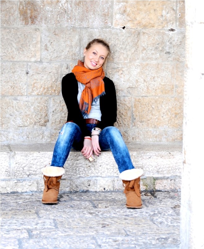 Анна Грязнова | Москва