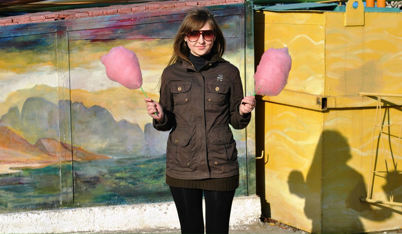 Нина Лунева | Севастополь