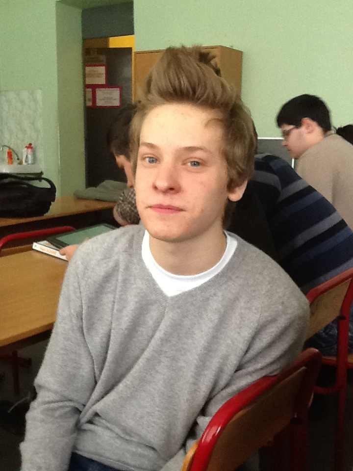 Андрей Сычев | Москва