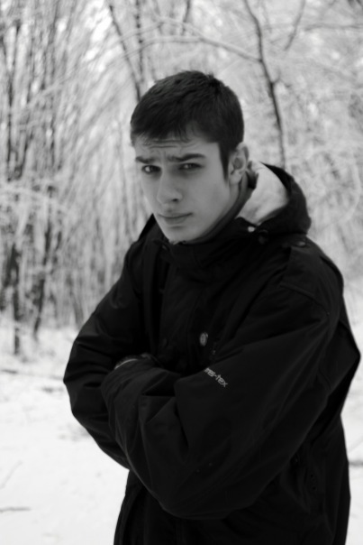 №75, Тарас Фартушный, 35 лет, Киев №75, Тарас Фартушный, 35 лет, Киев