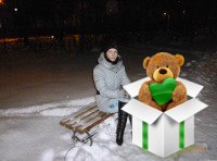 Света Овчарова | Жигулевск