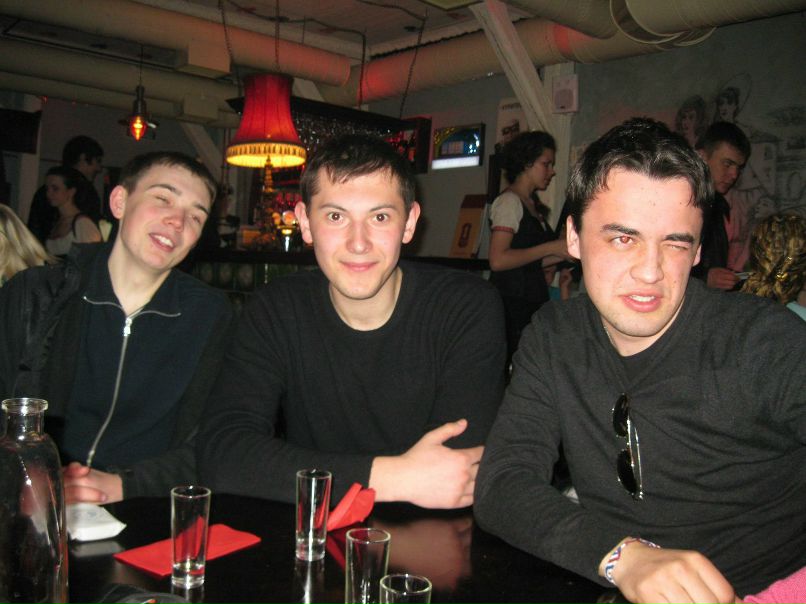 Святослав Юрків | Львов