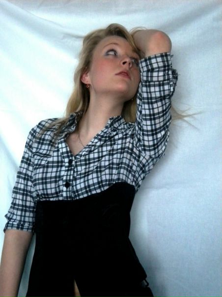 №197, Екатерина Петрушина №197, Екатерина Петрушина