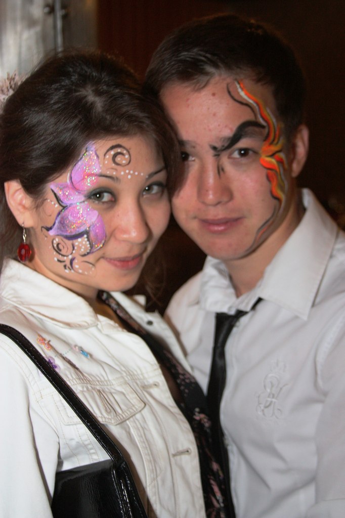 Асхат Абжанов | Алматы