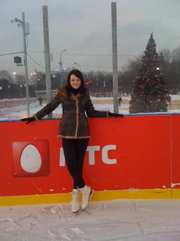 Мария Ядрышникова-Костригина | 