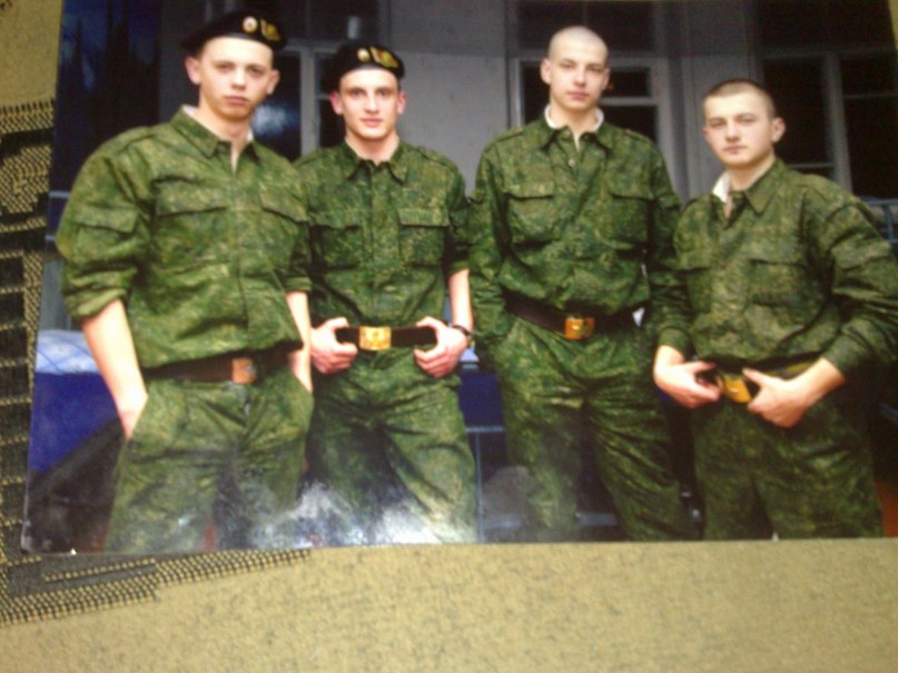 Стас Мацокин | Брест