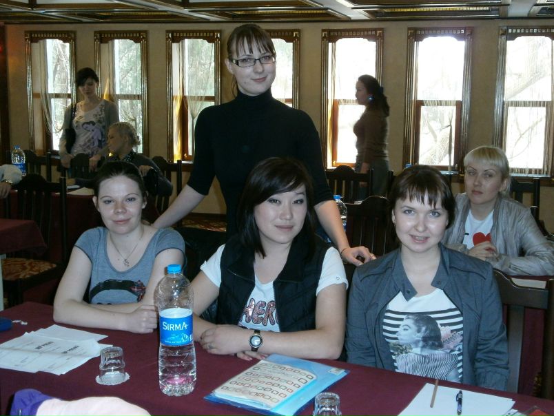 №5, Екатерина Смирнова, 37 лет, Калининград №5, Екатерина Смирнова, 37 лет, Калининград