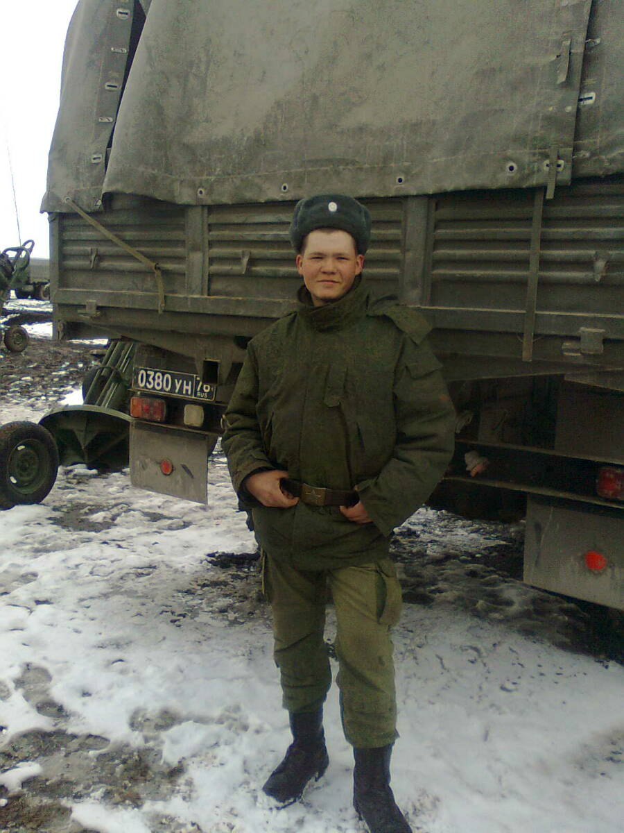 Анастасия Васильева | Уфа