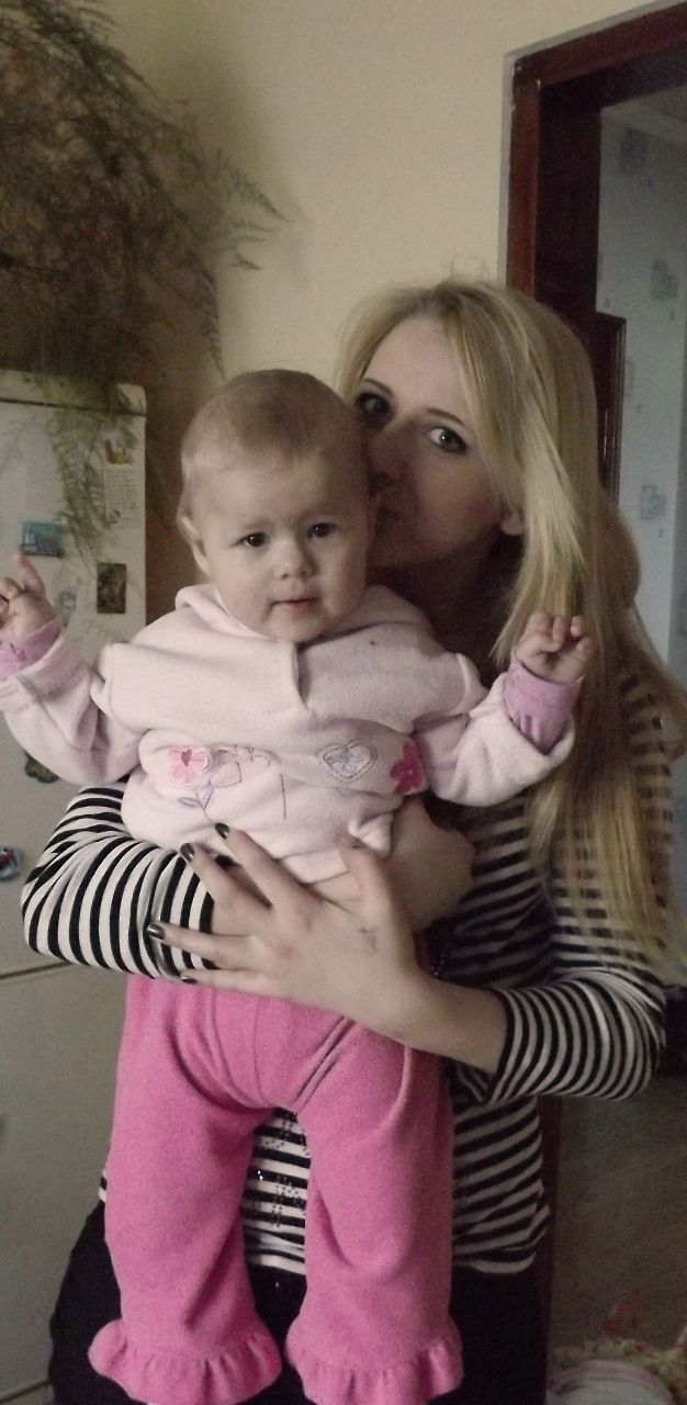 Таня Гончарук | Тернополь