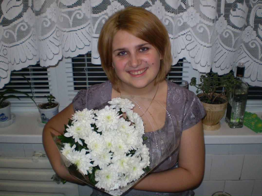 Анна Судинович | Москва