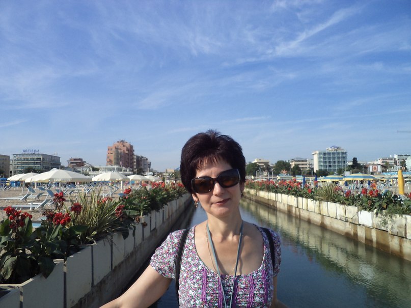 Елена Клемина | Оренбург