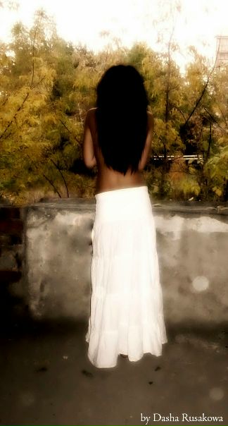 №4, Маринка Морозова №4, Маринка Морозова