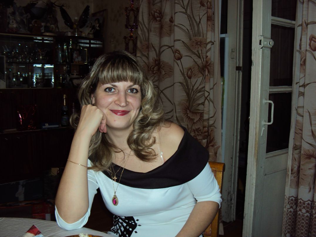 Вера Лапий | Белово