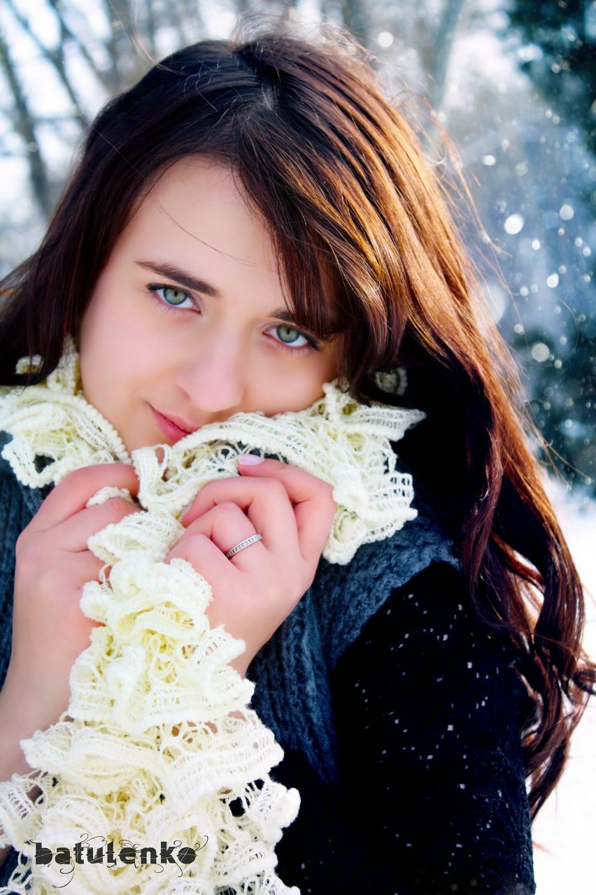 Оля Котовська | Чортков