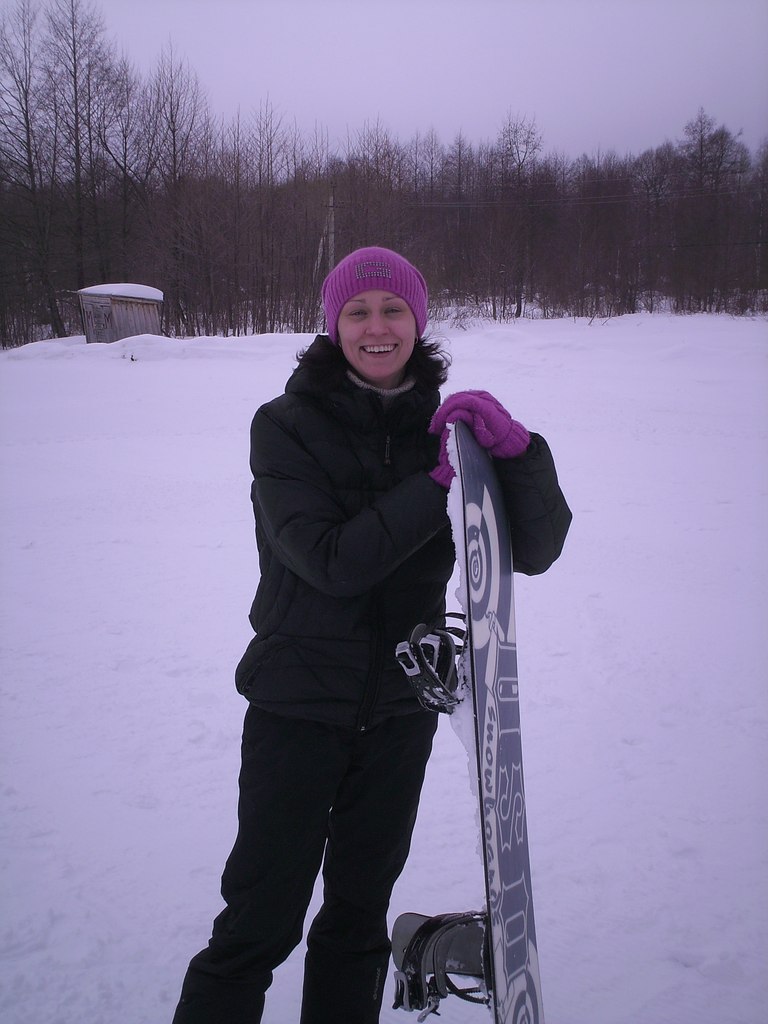 Дарья Фатеева | Пенза