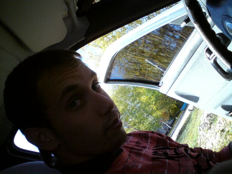 Ромка Бай | Новопсков