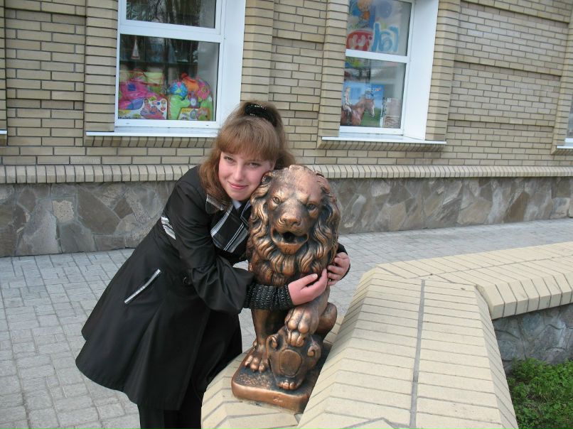 Наташа Задорожная | 