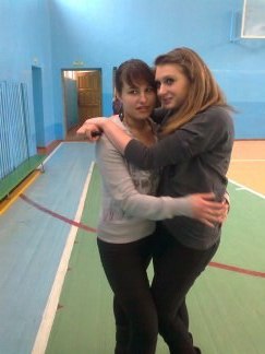 №175, Людка Косянчук, 30 лет, Светлогорск №175, Людка Косянчук, 30 лет, Светлогорск