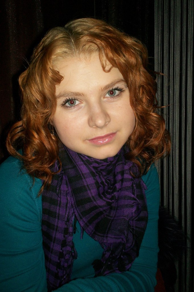 Алёнка Ускова алексеевна | Челябинск