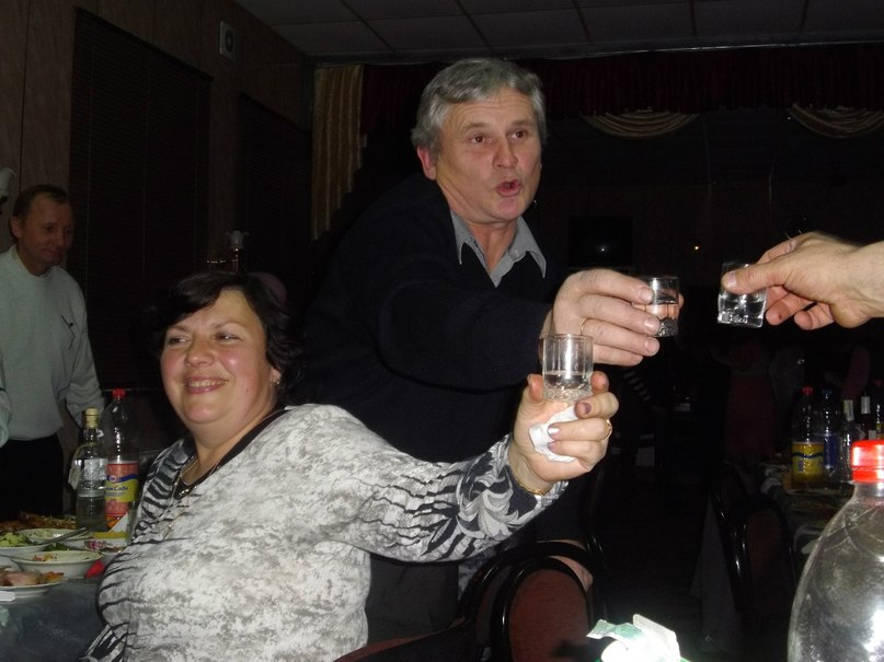 Валентина Валуева | Харьков