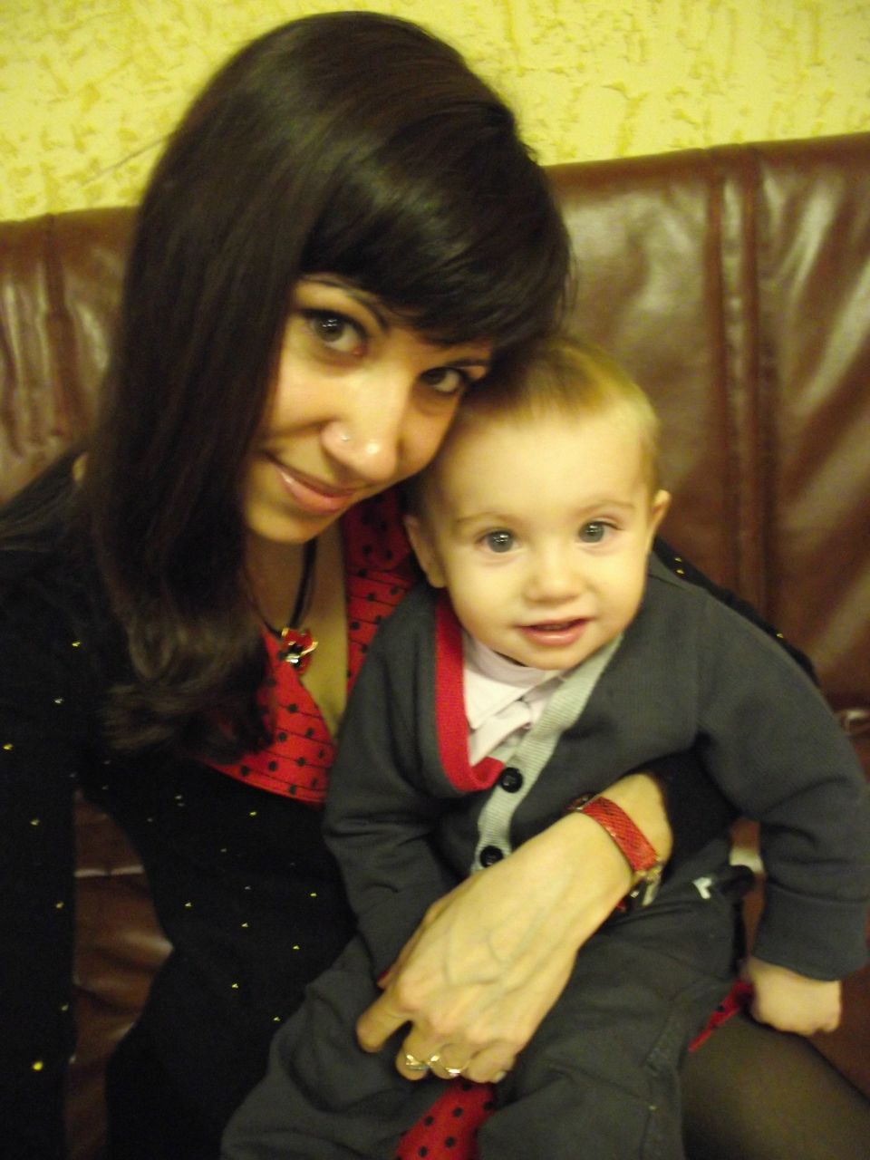 Ксения Изотова | Волгоград