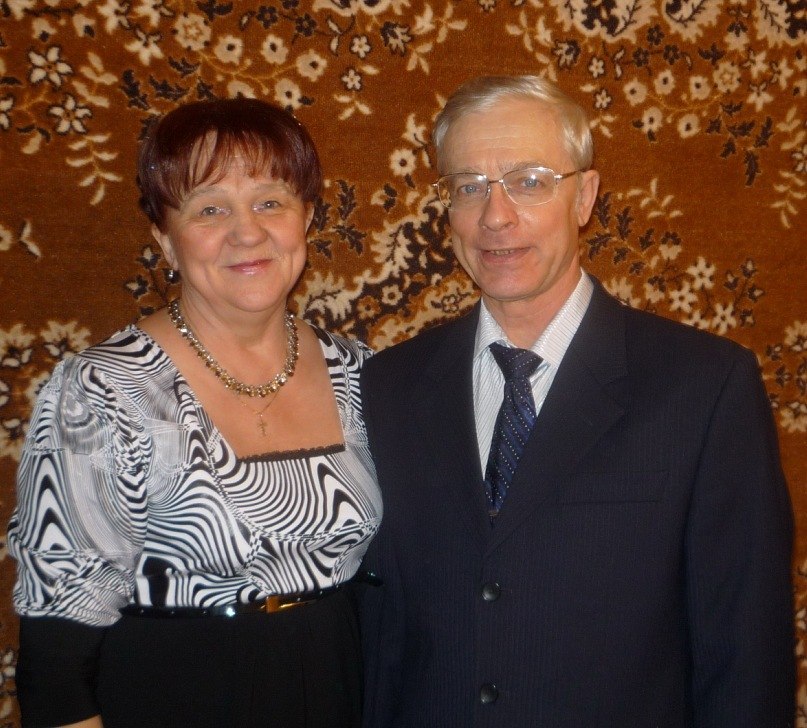 Галина Романова | Петрозаводск