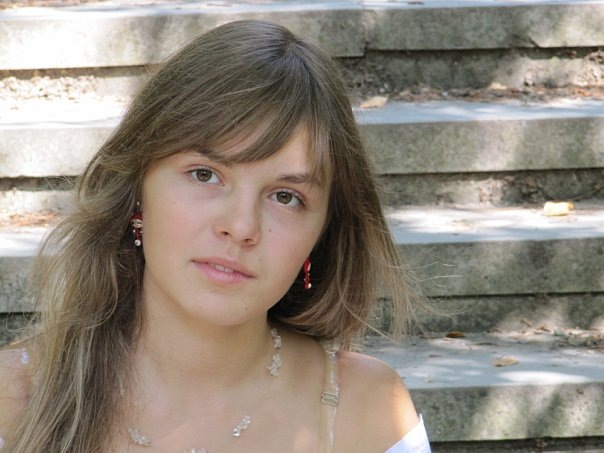 №7, Ирина Головко №7, Ирина Головко