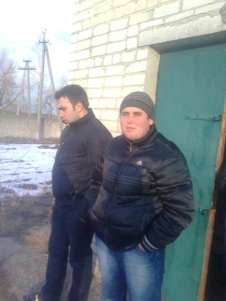 №108, Sasha Mazur, 34 года, Овруч №108, Sasha Mazur, 34 года, Овруч