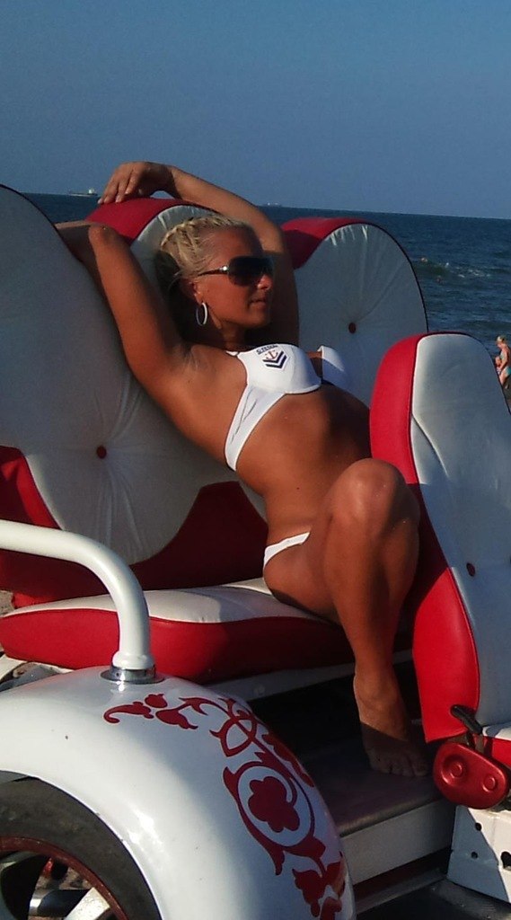 Юлия Крутнева | Санкт-Петербург