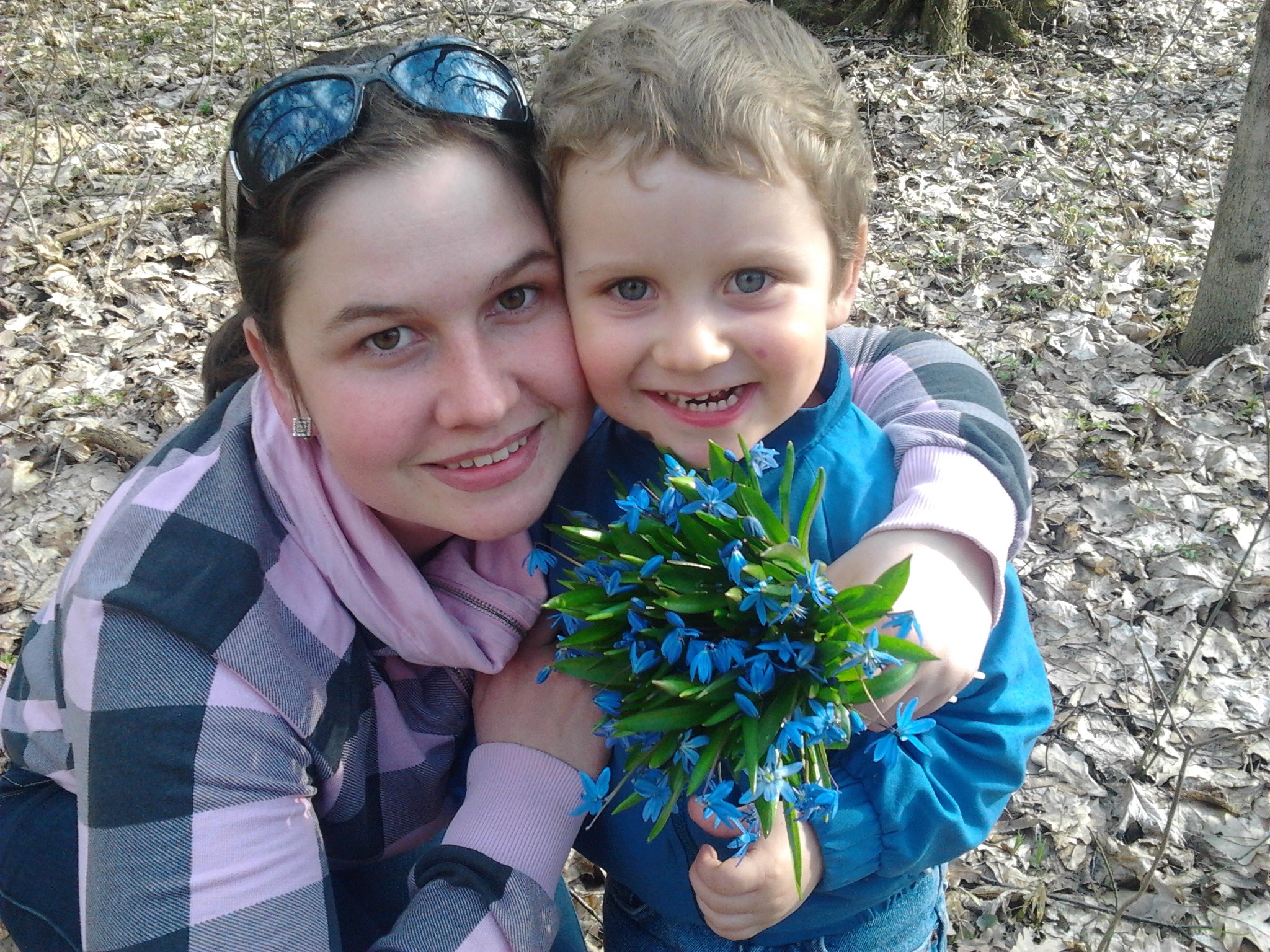 Фото профиля