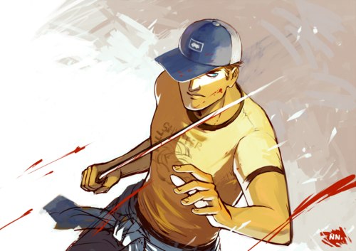 Валерия Сарычева | Ярославль