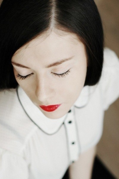 Оля Чумак | Харьков