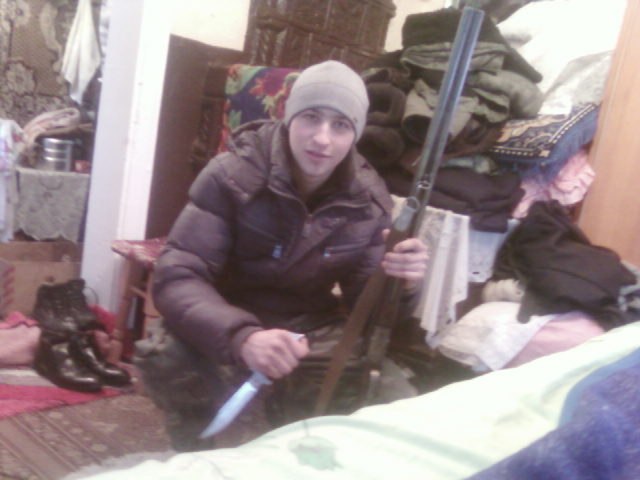 Ваня Тонієвич | Долгополье