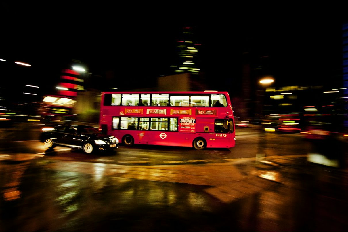 Дмитрий Монюк | Санкт-Петербург