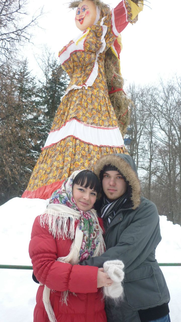 Светлана Чечеткина | Пенза